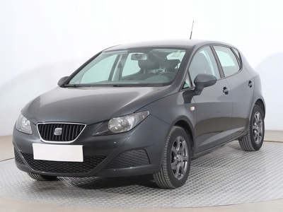 Seat Ibiza IV Hatchback 5d 1.4 MPI 85KM 2010