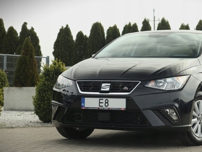 Seat Ibiza V Hatchback 5d 1.0 TSI 115KM 2020