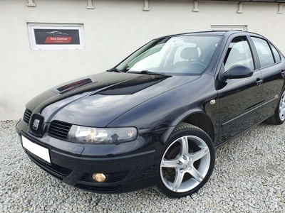 Seat Leon I 2004