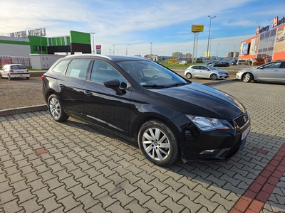 SEAT Leon III Seat Leon ST 2.0 TDI Start&Stop Style