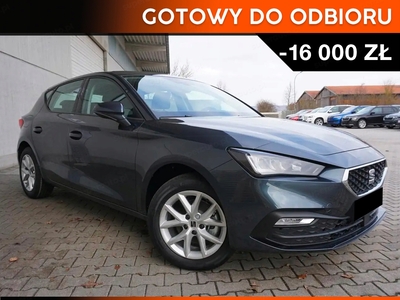 Seat Leon IV Hatchback 2.0 TDI CR 115KM 2023