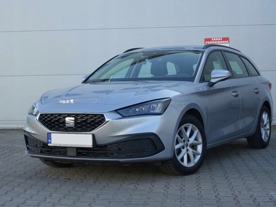 Seat Leon IV Sportstourer 1.0 TSI 110KM 2022