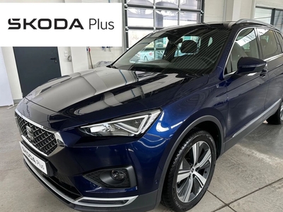 Seat Tarraco SUV 1.5 EcoTSI EVO 150KM 2021