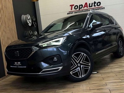 Seat Tarraco SUV 2.0 TDI 190KM 2019