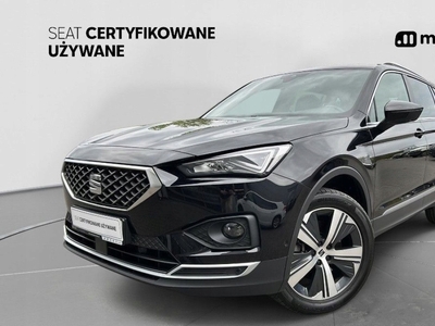 Seat Tarraco SUV Facelifting 2.0 TDI 200KM 2023