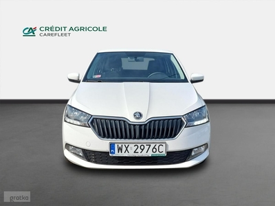 Skoda Fabia III 1.0 TSI Ambition Kombi. WX2976C