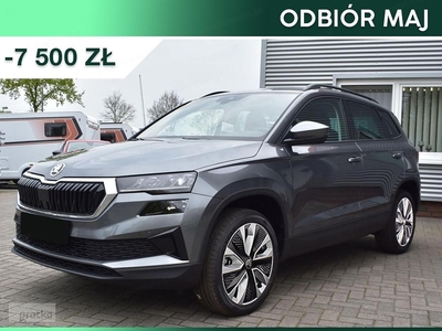 Skoda Karoq Selection 1.5 TSI DSG Selection 1.5 TSI 150KM DSG