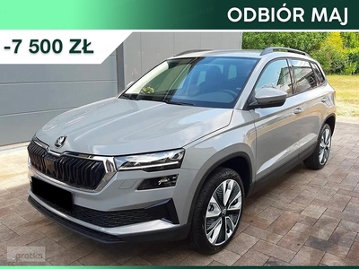 Skoda Karoq Selection 1.5 TSI DSG Selection 1.5 TSI 150KM DSG