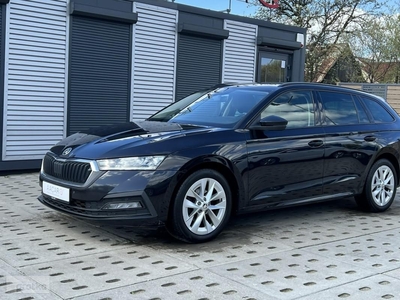 Skoda Octavia III Ambition, CarPlay, Salon PL, FV-23%, 1-wł, gwarancja, DOSTAWA