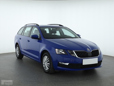 Skoda Octavia III , Salon Polska, 1. Właściciel, Serwis ASO, VAT 23%, Klima