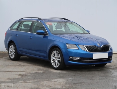 Skoda Octavia III , Salon Polska, 1. Właściciel, Serwis ASO, VAT 23%, Navi,