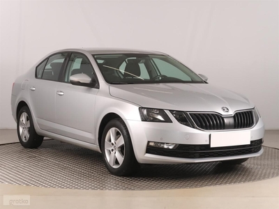 Skoda Octavia III Salon Polska, 1. Właściciel, VAT 23%, Klimatronic, Tempomat,