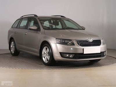 Skoda Octavia III , Salon Polska, Serwis ASO, Xenon, Bi-Xenon, Klimatronic,