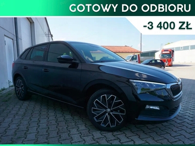 Skoda Scala Hatchback 1.0 TSI 110KM 2023