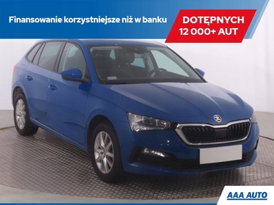 Skoda Scala Hatchback 1.0 TSI 115KM 2019