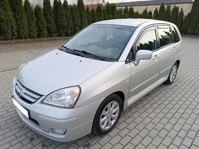 Suzuki Liana ** Atrakcyjny Suzuki Liana 1.6 2007 r//Klima//Alu//Elektryka **