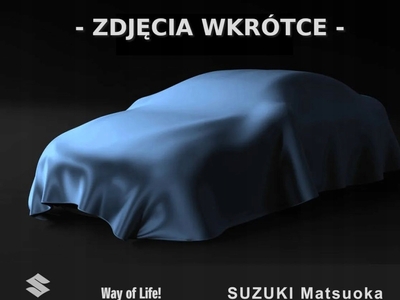 Suzuki Swift VI Hatchback Facelifting 1.2 DualJet SHVS 83KM 2024