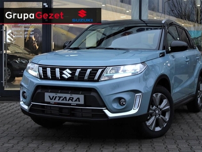 Suzuki Vitara III 2023