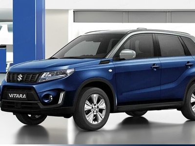 Suzuki Vitara III 2024