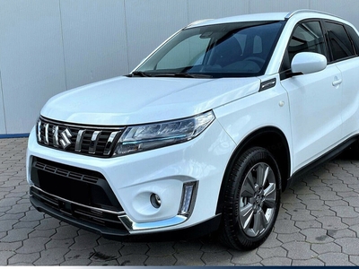 Suzuki Vitara III 2024