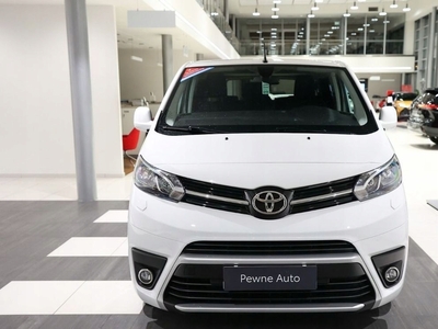 Toyota 2020