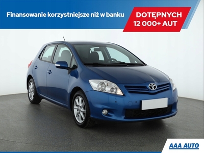 Toyota Auris I 2010