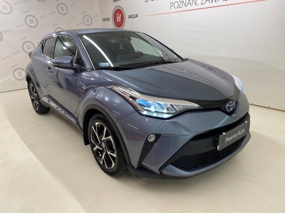 Toyota C-HR I 2021