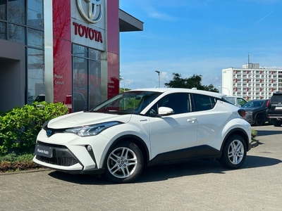 Toyota C-HR I 2021