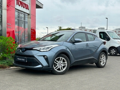 Toyota C-HR I 2022