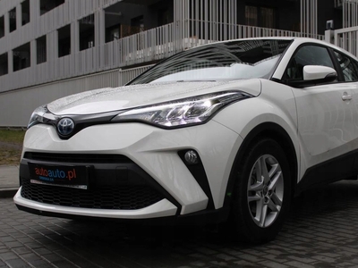 Toyota C-HR I 2022