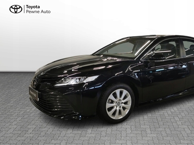 Toyota Camry IX 2.5 Hybrid Dynamic Force 218KM 2020