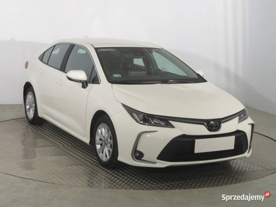 Toyota Corolla 1.5 VVT-i