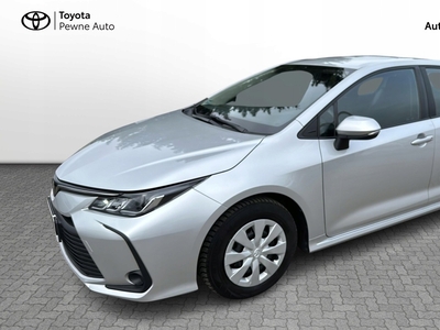 Toyota Corolla XII Sedan 1.6 Valvematic Dual VVT-i 132KM 2020