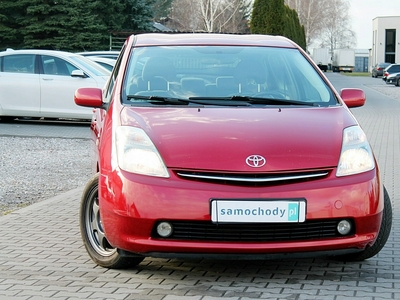 Toyota Prius II 2007