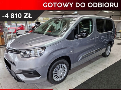 Toyota Proace II 2023