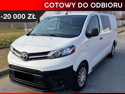 Toyota Proace II 2023