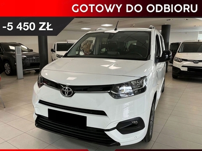 Toyota Proace II 2023