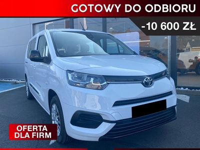 Toyota Proace II 2023