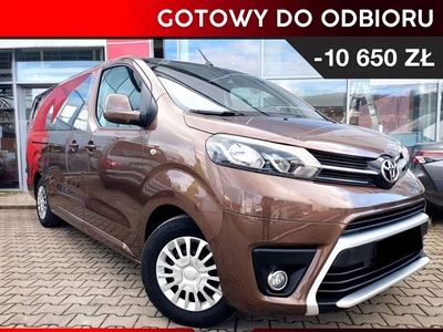 Toyota Proace II 2024