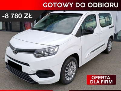 Toyota Proace II 2024