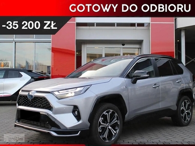 Toyota RAV 4 V 2.5 Plug-In Hybrid Selection 4x4 2.5 Plug-In Hybrid Selection 4x4 30