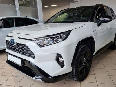 Toyota RAV4 V 2019