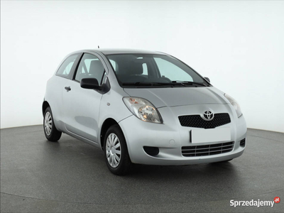 Toyota Yaris 1.0 VVT-i