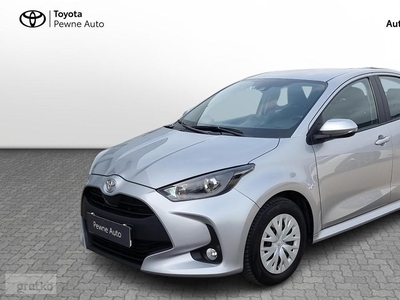Toyota Yaris III 1.5 Comfort | Salon PL | FV 23% | Gwarancja |