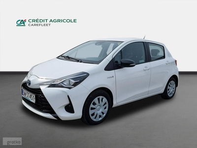 Toyota Yaris III Hybrid 100 Active Hatchback. DW5T451