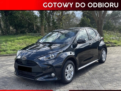 Toyota Yaris IV Hatchback 1.5 Dynamic Force 125KM 2024