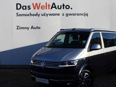 Volkswagen California 2023