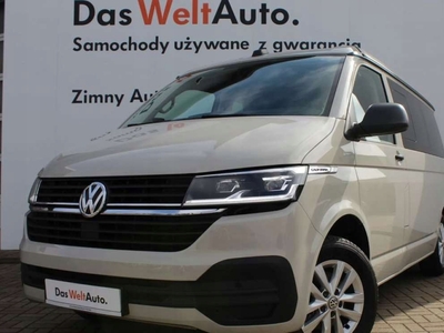 Volkswagen California Multivan 6.1 2.0 TDI BMT 150KM 2022