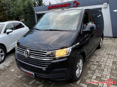 Volkswagen Caravelle T6 2020