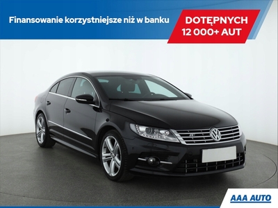 Volkswagen CC 1.4 TSI BlueMotion Technology 150KM 2016